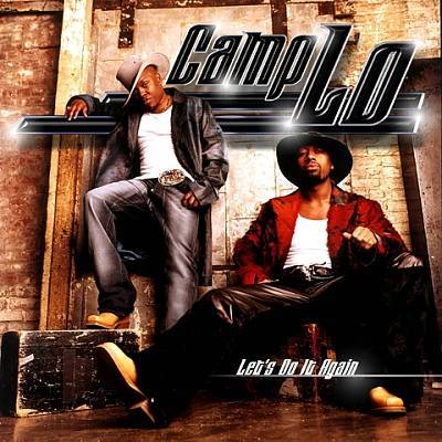 Camp Lo - How You Walkin - Tekst piosenki, lyrics - teksciki.pl