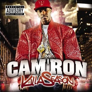 Cam'ron - Girls, Cash, Cars - Tekst piosenki, lyrics - teksciki.pl