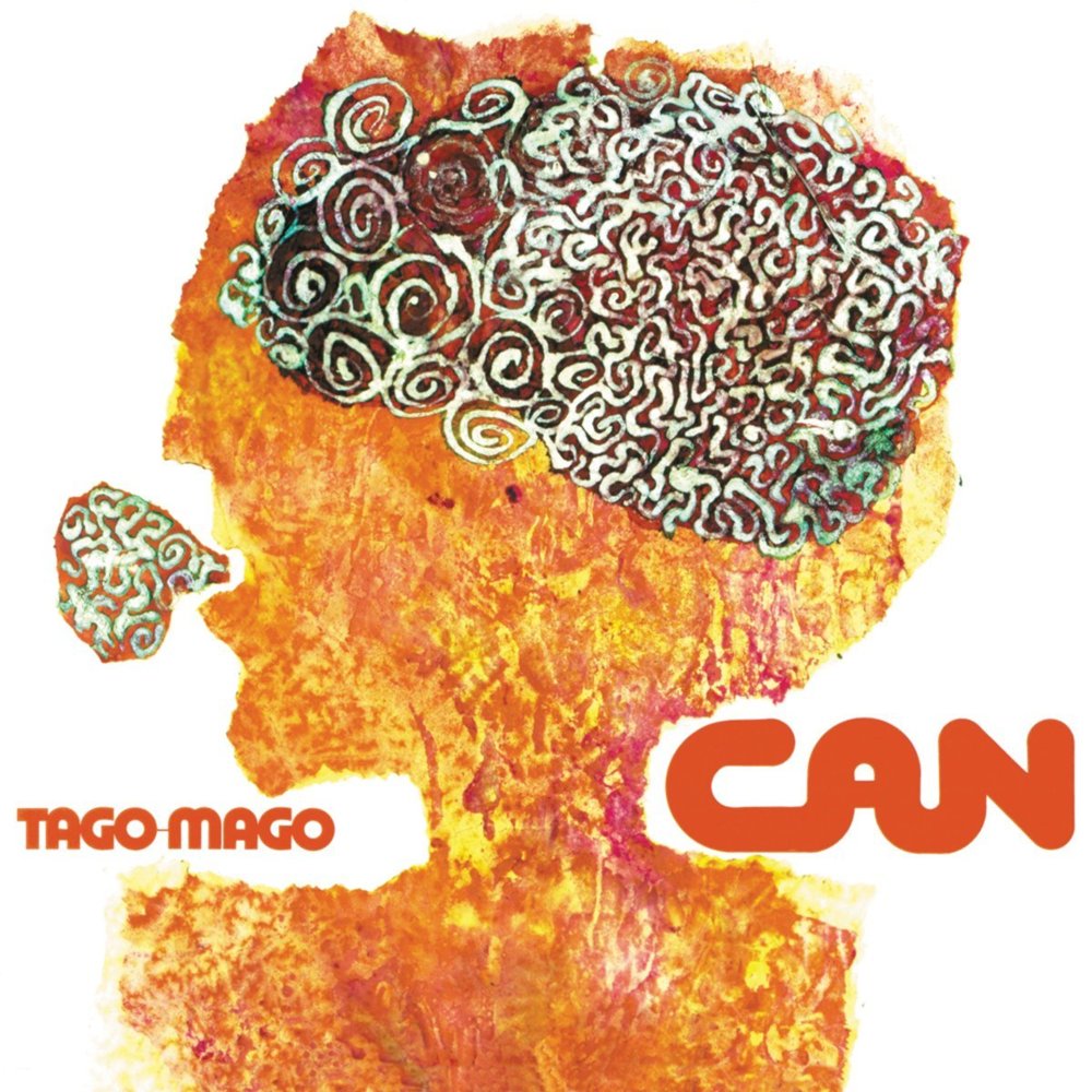 Can - Mushroom (live) - Tekst piosenki, lyrics - teksciki.pl