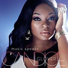 Candice Glover - Die Without You - Tekst piosenki, lyrics - teksciki.pl