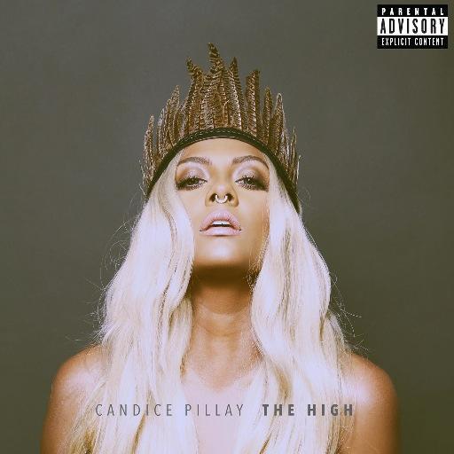 Candice Pillay - Party 4 Da Low - Tekst piosenki, lyrics - teksciki.pl