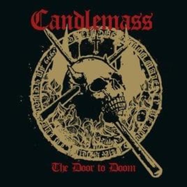 Candlemass - Bridge Of The Blind - Tekst piosenki, lyrics - teksciki.pl