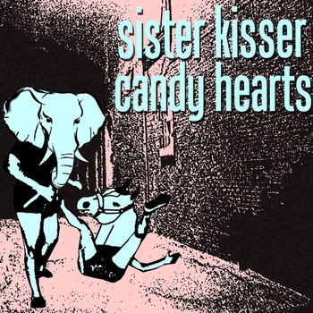 Candy Hearts - Last Summer - Tekst piosenki, lyrics - teksciki.pl