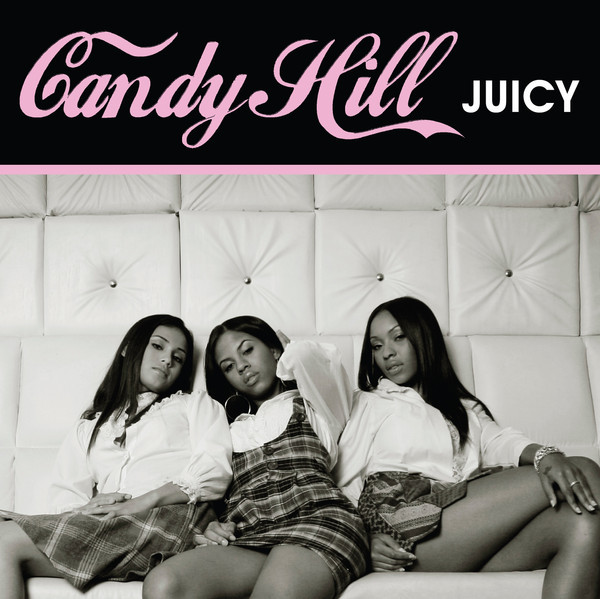 Candy Hill - Juicy - Tekst piosenki, lyrics - teksciki.pl