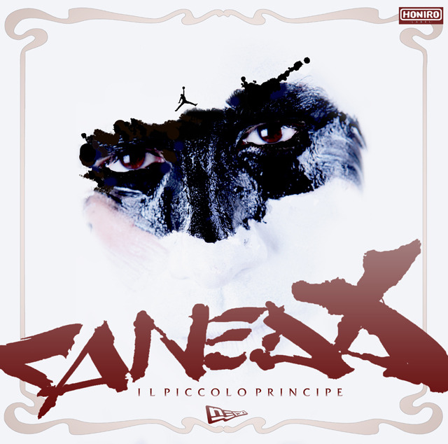 Caneda - Ciok - Tekst piosenki, lyrics - teksciki.pl