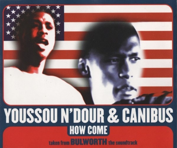 Canibus - How Come - Tekst piosenki, lyrics - teksciki.pl