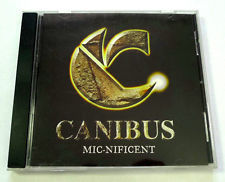 Canibus - Mic-Nificent - Tekst piosenki, lyrics - teksciki.pl