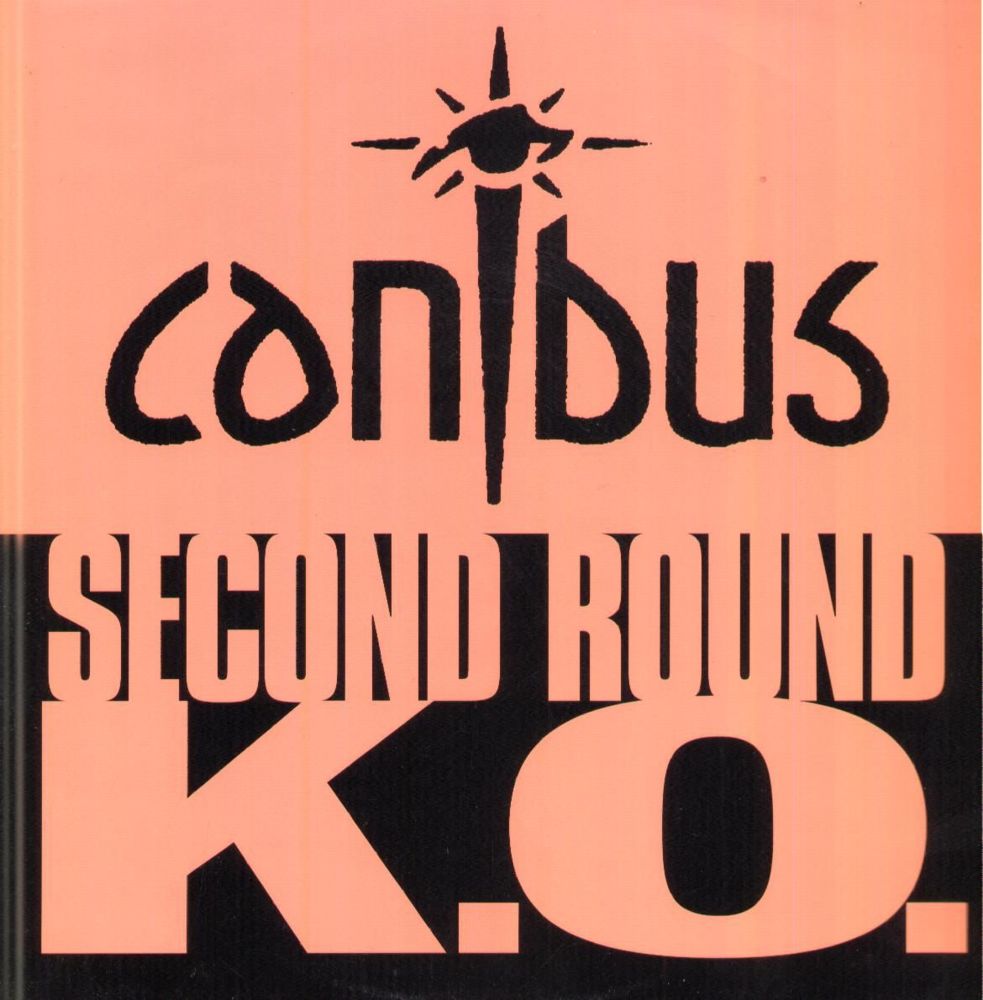 Canibus - Second Round K.O. - Tekst piosenki, lyrics - teksciki.pl