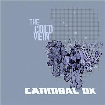 Cannibal Ox - Atom - Tekst piosenki, lyrics - teksciki.pl