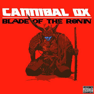 Cannibal Ox - Blade: The Art of Ox - Tekst piosenki, lyrics - teksciki.pl