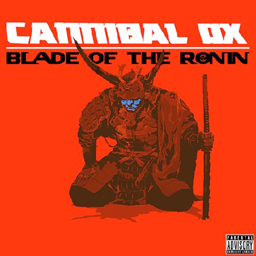 Cannibal Ox - Carnivorous - Tekst piosenki, lyrics - teksciki.pl