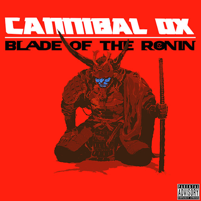 Cannibal Ox - Opposite of Desolate - Tekst piosenki, lyrics - teksciki.pl