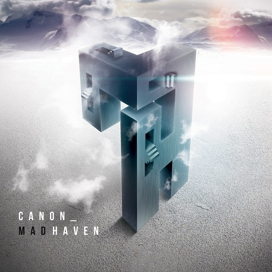 Canon - Mad Haven - Tekst piosenki, lyrics - teksciki.pl