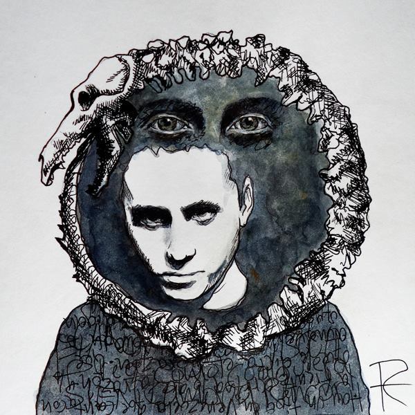 Canserbero - Es épico - Tekst piosenki, lyrics - teksciki.pl