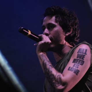 Canserbero - La Hora Del Juicio - Tekst piosenki, lyrics - teksciki.pl