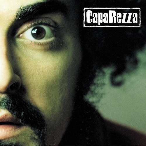 Caparezza - Nel paese dei balordi - Tekst piosenki, lyrics - teksciki.pl