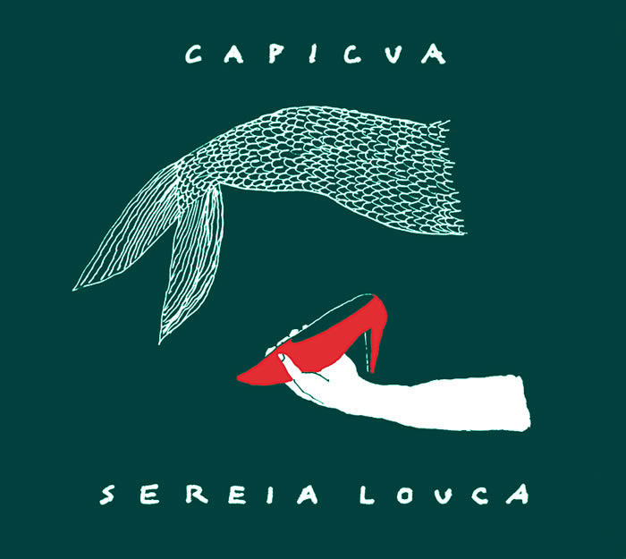 Capicua - Lenga - Tekst piosenki, lyrics - teksciki.pl