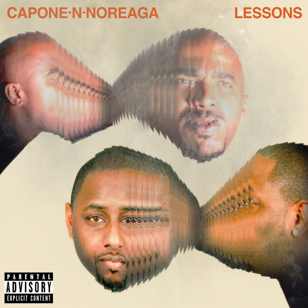 Capone N Noreaga - Future - Tekst piosenki, lyrics - teksciki.pl