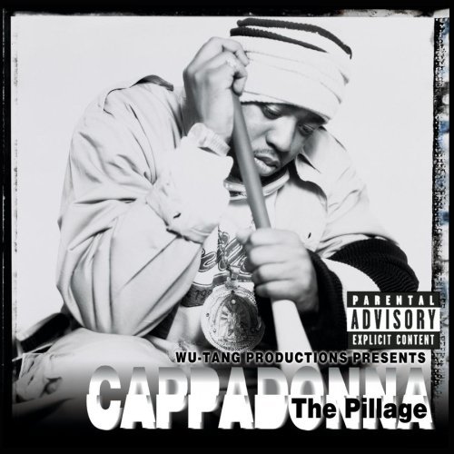 Cappadonna - Pillage - Tekst piosenki, lyrics - teksciki.pl