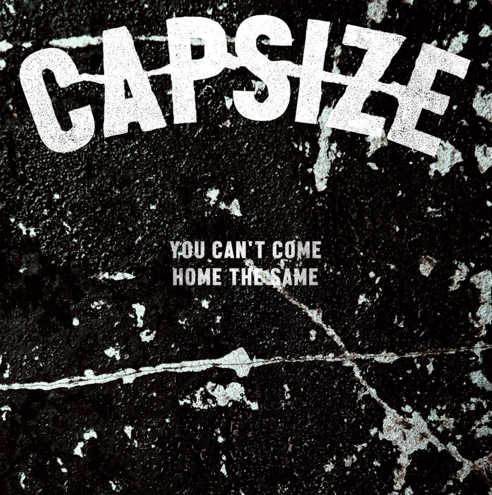 Capsize - Enough For Me - Tekst piosenki, lyrics - teksciki.pl