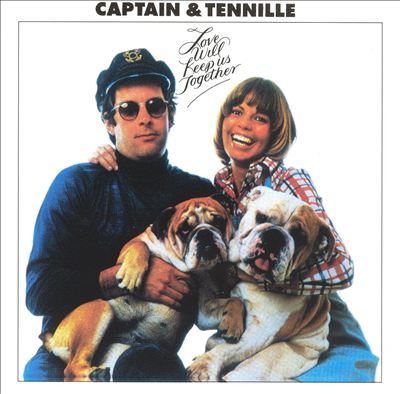 Captain & Tennille - Honey, Come Love Me - Tekst piosenki, lyrics - teksciki.pl