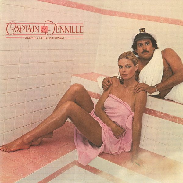 Captain & Tennille - Keeping Our Love Warm - Tekst piosenki, lyrics - teksciki.pl