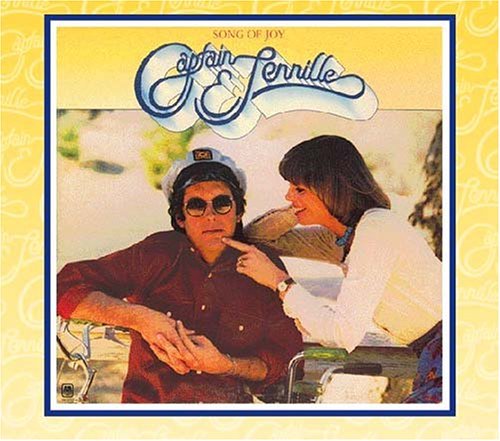 Captain & Tennille - Muskrat Love - Tekst piosenki, lyrics - teksciki.pl