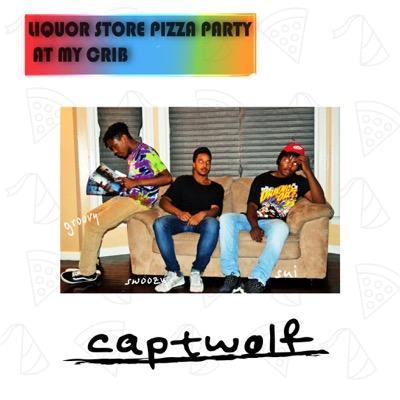 CaptWolf - Freshstyle (ft. Young Sui) - Tekst piosenki, lyrics - teksciki.pl