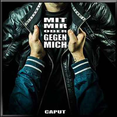 Caput - Mach laut - Tekst piosenki, lyrics - teksciki.pl