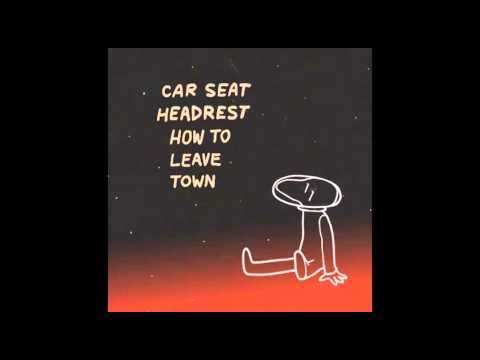 Car Seat Headrest - Is this Dust really from the Titanic? - Tekst piosenki, lyrics - teksciki.pl