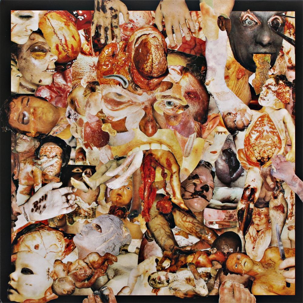 Carcass - Mucopurulence Excretor - Tekst piosenki, lyrics - teksciki.pl