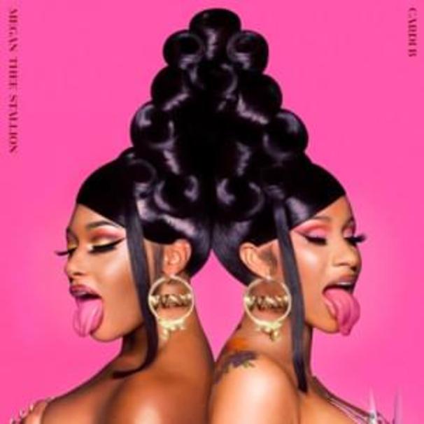 Cardi B - Cardi B feat. Megan Thee Stallion - WAP - Tekst piosenki, lyrics - teksciki.pl