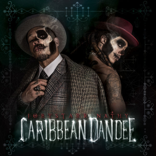 Caribbean Dandee - Intro - Tekst piosenki, lyrics - teksciki.pl