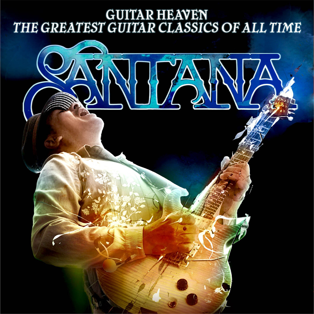 Carlos Santana - Dance The Night Away - Tekst piosenki, lyrics - teksciki.pl