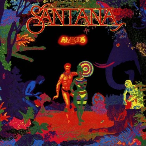 Carlos Santana - Gitano - Tekst piosenki, lyrics - teksciki.pl