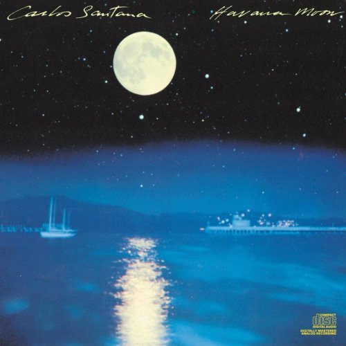 Carlos Santana - Havana Moon - Tekst piosenki, lyrics - teksciki.pl