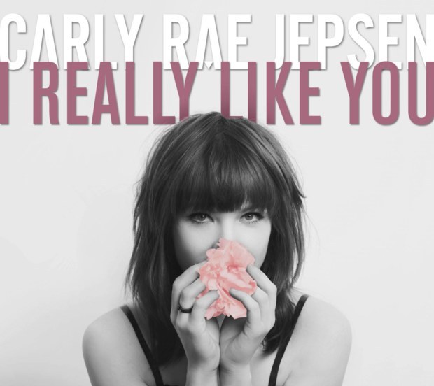 Carly Rae Jepsen - I Really Like You - Tekst piosenki, lyrics - teksciki.pl