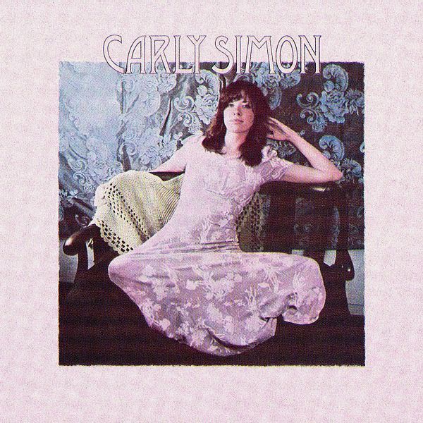 Carly Simon - That's The Way I've Always Heard It Should Be - Tekst piosenki, lyrics - teksciki.pl