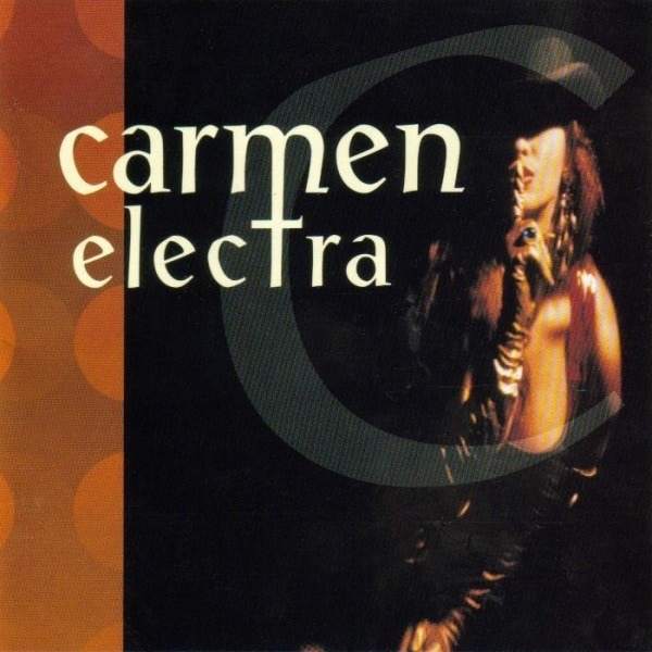 Carmen Electra - Fantasia Erotica - Tekst piosenki, lyrics - teksciki.pl