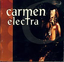 Carmen Electra - Go Go Dancer - Tekst piosenki, lyrics - teksciki.pl