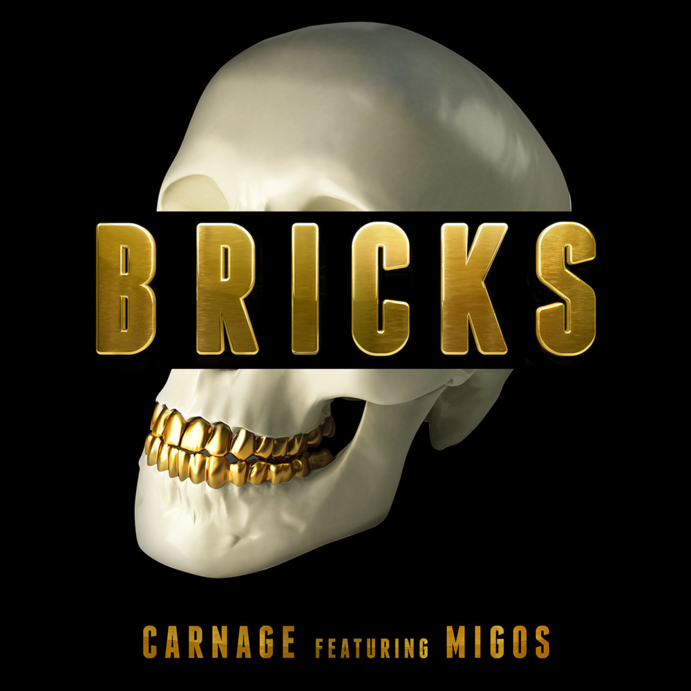 Carnage - Bricks - Tekst piosenki, lyrics - teksciki.pl