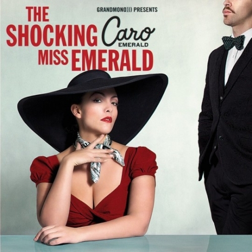 Caro Emerald - Black Valentine - Tekst piosenki, lyrics - teksciki.pl