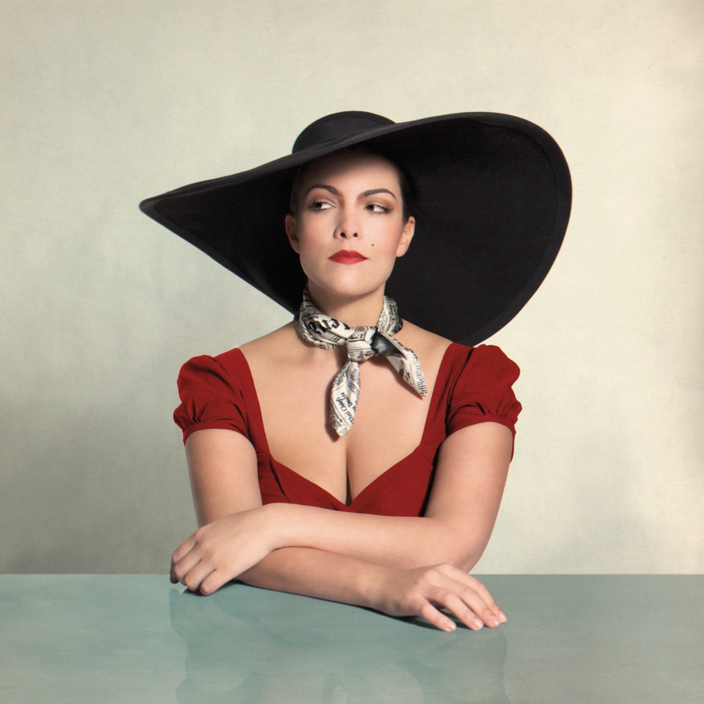 Caro Emerald - Pack Up The Louie - Tekst piosenki, lyrics - teksciki.pl