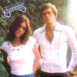 Carpenters - Desperado - Tekst piosenki, lyrics - teksciki.pl