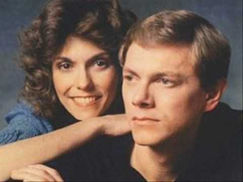 Carpenters - Goodbye To Love - Tekst piosenki, lyrics - teksciki.pl