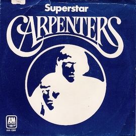 Carpenters - Superstar - Tekst piosenki, lyrics - teksciki.pl