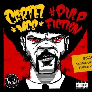 Cartel MCs - Meus Soldados - Tekst piosenki, lyrics - teksciki.pl