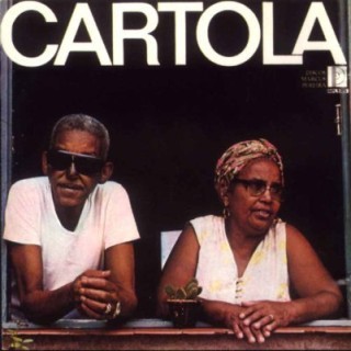 Cartola - Aconteceu - Tekst piosenki, lyrics - teksciki.pl