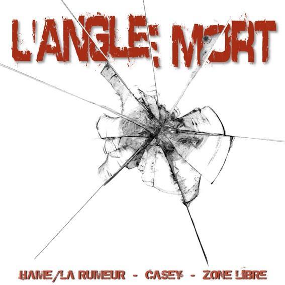 Casey - Purger ma Peine - Tekst piosenki, lyrics - teksciki.pl