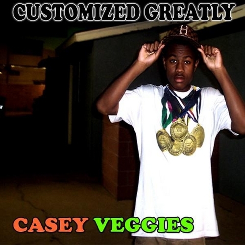 Casey Veggies - According To Love - Tekst piosenki, lyrics - teksciki.pl